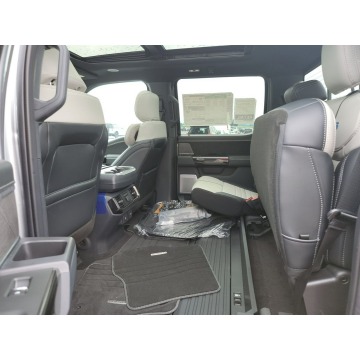 Ford F150 2022 elektryczny, automat - Na sprzedaż za 643 300 zł - Katowice - zdjęcie 11