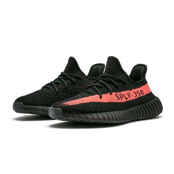 Adidas Yeezy Boost 350 V2 Core Black / BY9612