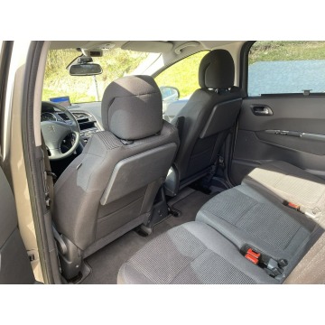 Peugeot 5008  Minivan/Van 2013,  1.6 diesel, automat - Na sprzedaż za 27 999 zł - Gostyń - zdjęcie 10