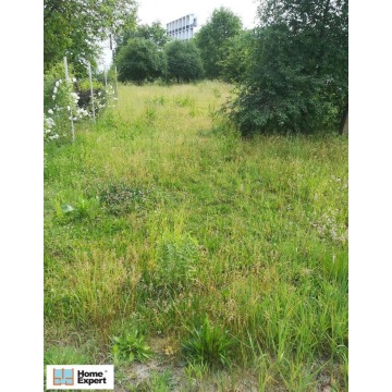 Działka budowlana Wrocław - Fabryczna sprzedam, pow. 2000 m2  (20a), uzbrojona - zdjęcie 2
