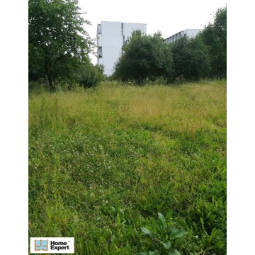 Działka budowlana Wrocław - Fabryczna sprzedam, pow. 2000 m2  (20a), uzbrojona - zdjęcie 1