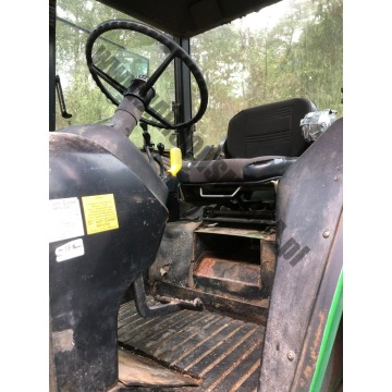 John Deere 4430 - 1977 - Pojazdy specjalistyczne - Skoczów - zdjęcie 6