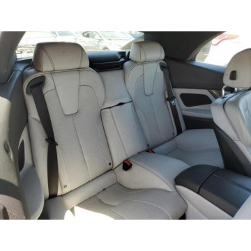 BMW M6  Kabriolet 2014,  4.4 benzyna, automat - Na sprzedaż za 44 452 zł - Katowice - zdjęcie 10
