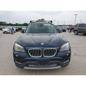 BMW X1  SUV 2014,  2.0 benzyna, automat - Na sprzedaż za 14 323 zł - Katowice - zdjęcie 2