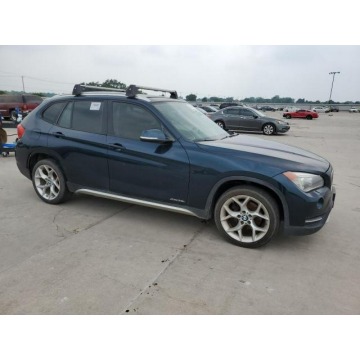 BMW X1  SUV 2014,  2.0 benzyna, automat - Na sprzedaż za 14 323 zł - Katowice - zdjęcie 3