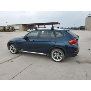BMW X1  SUV 2014,  2.0 benzyna, automat - Na sprzedaż za 14 323 zł - Katowice - zdjęcie 4
