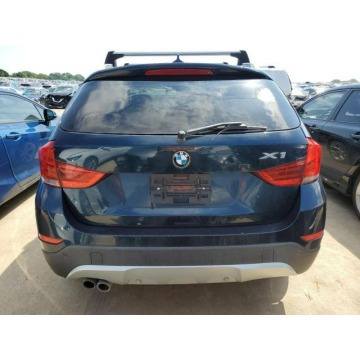 BMW X1  SUV 2014,  2.0 benzyna, automat - Na sprzedaż za 14 323 zł - Katowice - zdjęcie 5