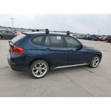 BMW X1  SUV 2014,  2.0 benzyna, automat - Na sprzedaż za 14 323 zł - Katowice - zdjęcie 6