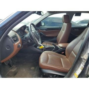 BMW X1  SUV 2014,  2.0 benzyna, automat - Na sprzedaż za 14 323 zł - Katowice - zdjęcie 7