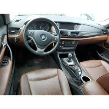 BMW X1  SUV 2014,  2.0 benzyna, automat - Na sprzedaż za 14 323 zł - Katowice - zdjęcie 8