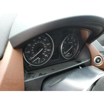BMW X1  SUV 2014,  2.0 benzyna, automat - Na sprzedaż za 14 323 zł - Katowice - zdjęcie 9