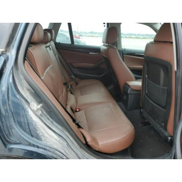 BMW X1  SUV 2014,  2.0 benzyna, automat - Na sprzedaż za 14 323 zł - Katowice - zdjęcie 11