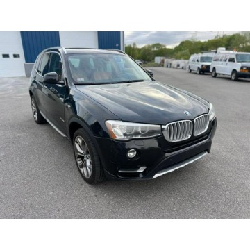 BMW X3 - 2015