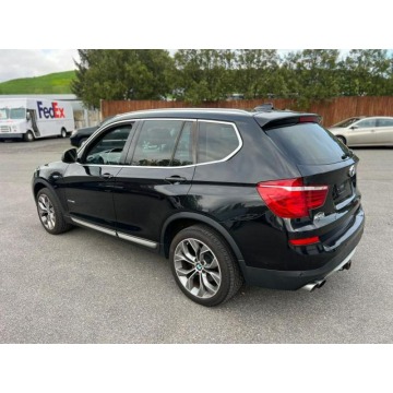 BMW X3  SUV 2015,  3.0 benzyna, automat - Na sprzedaż za 24 446 zł - Katowice - zdjęcie 3