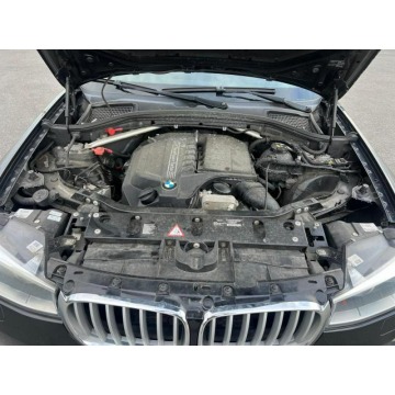 BMW X3  SUV 2015,  3.0 benzyna, automat - Na sprzedaż za 24 446 zł - Katowice - zdjęcie 7