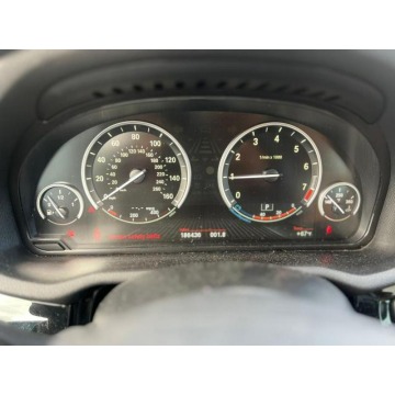 BMW X3  SUV 2015,  3.0 benzyna, automat - Na sprzedaż za 24 446 zł - Katowice - zdjęcie 8