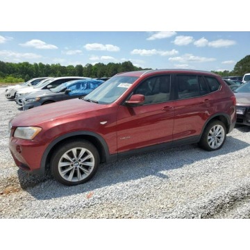BMW X3 - 28i xdrive