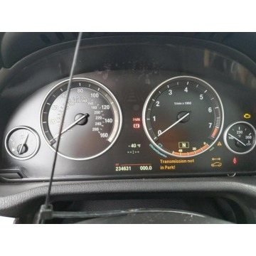 BMW X3  SUV 2014,  2.0 benzyna, automat - Na sprzedaż za 14 822 zł - Katowice - zdjęcie 9