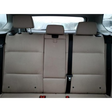 BMW X3  SUV 2014,  2.0 benzyna, automat - Na sprzedaż za 14 822 zł - Katowice - zdjęcie 10