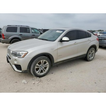 BMW X4 - 28i xDrive