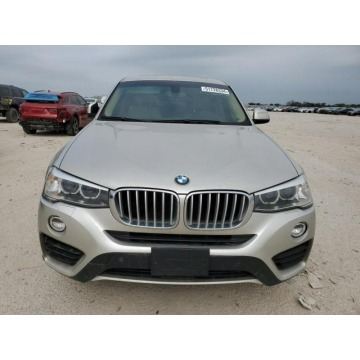 BMW X4  SUV 2015,  2.0 benzyna, automat - Na sprzedaż za 41 980 zł - Katowice - zdjęcie 2