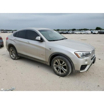 BMW X4  SUV 2015,  2.0 benzyna, automat - Na sprzedaż za 41 980 zł - Katowice - zdjęcie 3