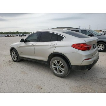 BMW X4  SUV 2015,  2.0 benzyna, automat - Na sprzedaż za 41 980 zł - Katowice - zdjęcie 4