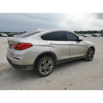 BMW X4  SUV 2015,  2.0 benzyna, automat - Na sprzedaż za 41 980 zł - Katowice - zdjęcie 6