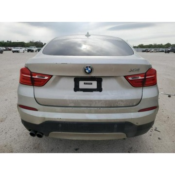 BMW X4  SUV 2015,  2.0 benzyna, automat - Na sprzedaż za 41 980 zł - Katowice - zdjęcie 5