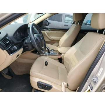 BMW X4  SUV 2015,  2.0 benzyna, automat - Na sprzedaż za 41 980 zł - Katowice - zdjęcie 7