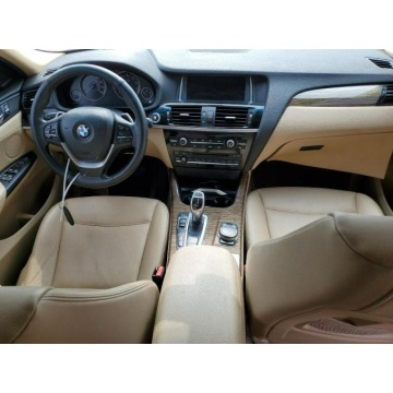 BMW X4  SUV 2015,  2.0 benzyna, automat - Na sprzedaż za 41 980 zł - Katowice - zdjęcie 8