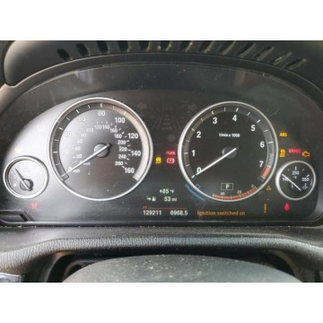 BMW X4  SUV 2015,  2.0 benzyna, automat - Na sprzedaż za 41 980 zł - Katowice - zdjęcie 9