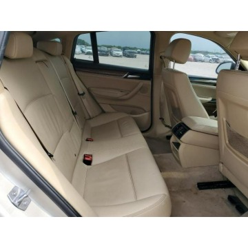 BMW X4  SUV 2015,  2.0 benzyna, automat - Na sprzedaż za 41 980 zł - Katowice - zdjęcie 11