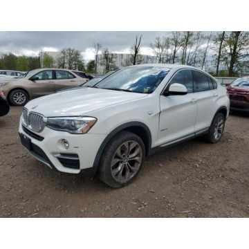 BMW X4 - 2018