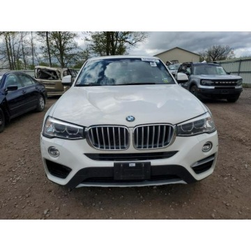 BMW X4  SUV 2018,  2.0 benzyna, automat - Na sprzedaż za 49 883 zł - Katowice - zdjęcie 2
