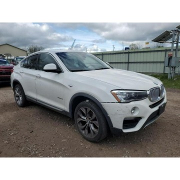 BMW X4  SUV 2018,  2.0 benzyna, automat - Na sprzedaż za 49 883 zł - Katowice - zdjęcie 3