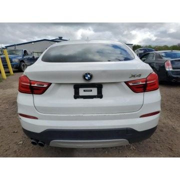 BMW X4  SUV 2018,  2.0 benzyna, automat - Na sprzedaż za 49 883 zł - Katowice - zdjęcie 5