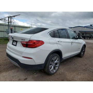 BMW X4  SUV 2018,  2.0 benzyna, automat - Na sprzedaż za 49 883 zł - Katowice - zdjęcie 6