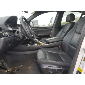 BMW X4  SUV 2018,  2.0 benzyna, automat - Na sprzedaż za 49 883 zł - Katowice - zdjęcie 7