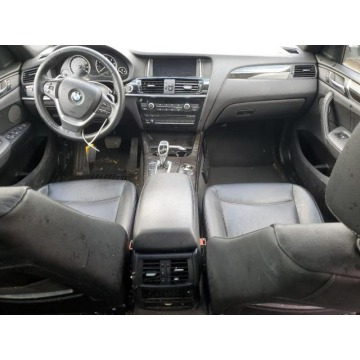 BMW X4  SUV 2018,  2.0 benzyna, automat - Na sprzedaż za 49 883 zł - Katowice - zdjęcie 8