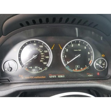 BMW X4  SUV 2018,  2.0 benzyna, automat - Na sprzedaż za 49 883 zł - Katowice - zdjęcie 9