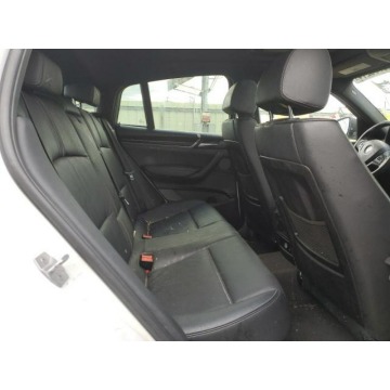 BMW X4  SUV 2018,  2.0 benzyna, automat - Na sprzedaż za 49 883 zł - Katowice - zdjęcie 11