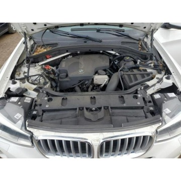 BMW X4  SUV 2018,  2.0 benzyna, automat - Na sprzedaż za 49 883 zł - Katowice - zdjęcie 12
