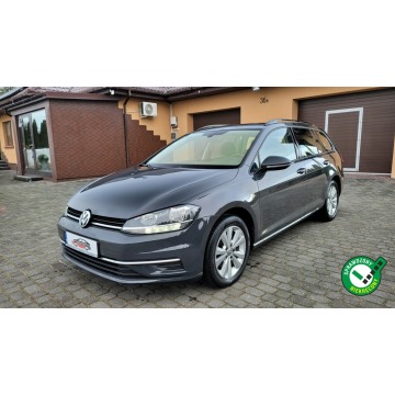 Volkswagen Golf - Comfortline 1.4 TSI | Salon Polska Serwisowany Gwarancja FV 23%