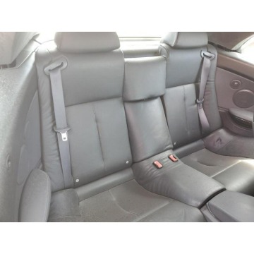 BMW Seria 6  Kabriolet 2004,  4.4 benzyna, automat - Na sprzedaż za 8 856,00 zł - Katowice - zdjęcie 10