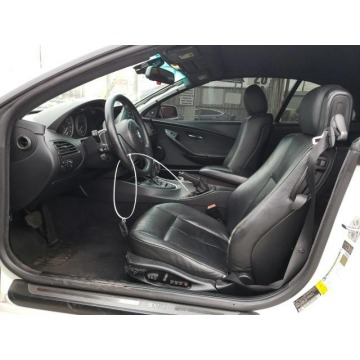 BMW Seria 6  Kabriolet 2006,  5.0 benzyna, automat - Na sprzedaż za 6 888,00 zł - Katowice - zdjęcie 9
