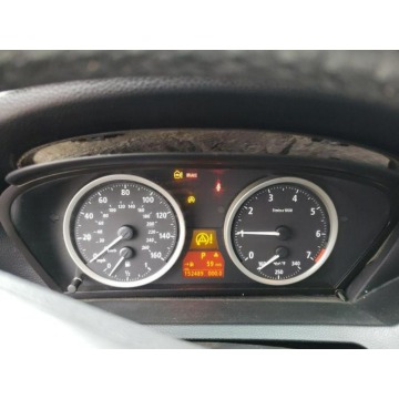 BMW Seria 6  Kabriolet 2006,  5.0 benzyna, automat - Na sprzedaż za 6 888,00 zł - Katowice - zdjęcie 11