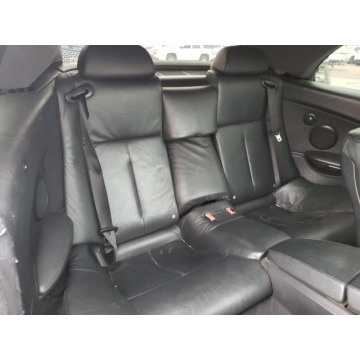 BMW Seria 6  Kabriolet 2006,  5.0 benzyna, automat - Na sprzedaż za 6 888,00 zł - Katowice - zdjęcie 10