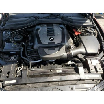 BMW Seria 6  Kabriolet 2007,  5.0 benzyna, automat - Na sprzedaż za 9 840,00 zł - Katowice - zdjęcie 10