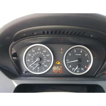 BMW Seria 6  Kabriolet 2007,  5.0 benzyna, automat - Na sprzedaż za 9 840,00 zł - Katowice - zdjęcie 11